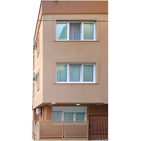 Apartment Modern Sarajevo