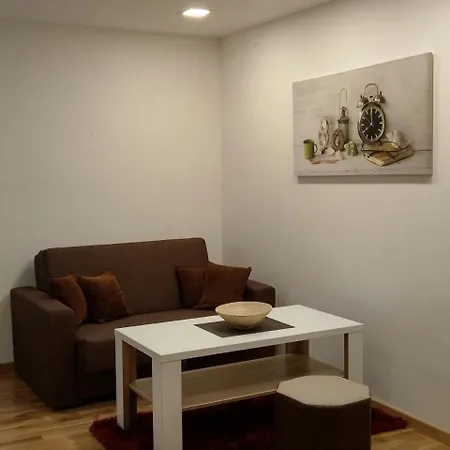 Modern Апартаменты