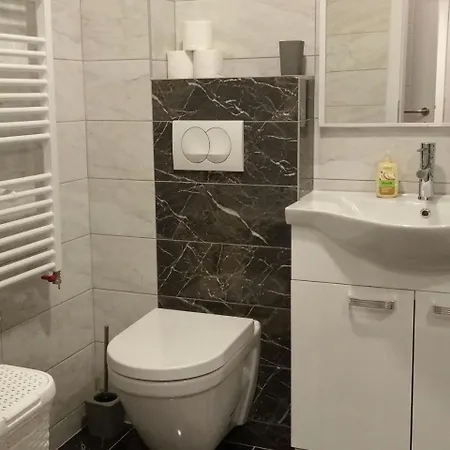 Apartamento Modern *