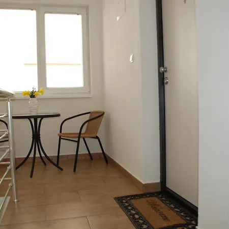 Apartment Modern