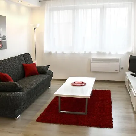 Modern Sarajevo