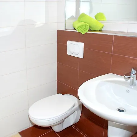 Apartamento Modern