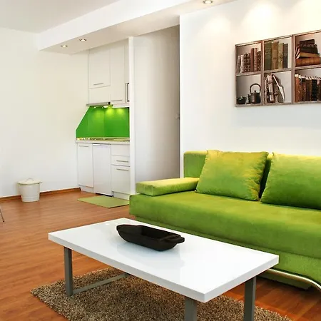 Apartment Modern Sarajevo