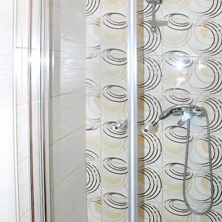 Modern Apartment Sarajevo