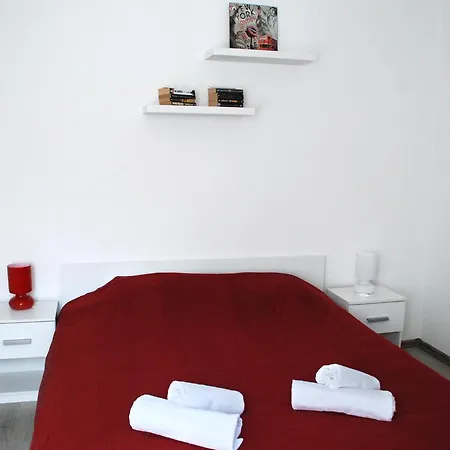 Modern Apartment