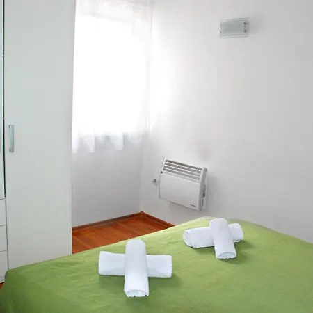 Modern Apartment Sarajevo