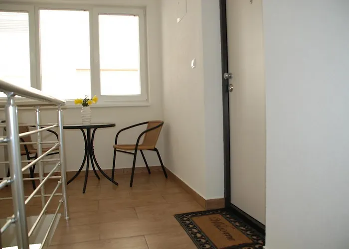 شقة موديرن سيتي