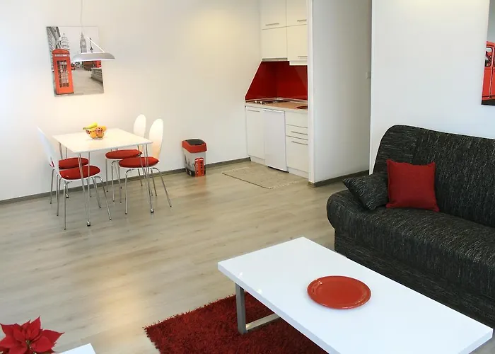 موديرن سيتي